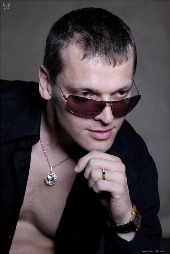 Фото Игорь Писарев