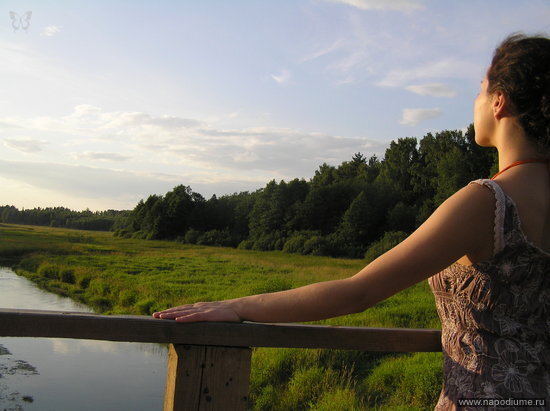 Фото Ксения Чепурнова