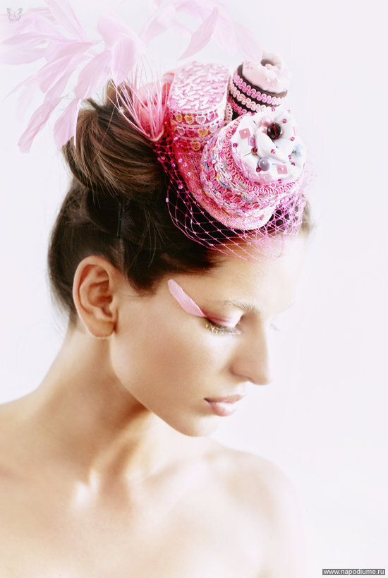 Фото Katherine Chulkova