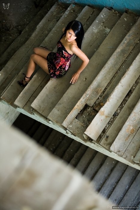 Фото Дарья DARYA Darya