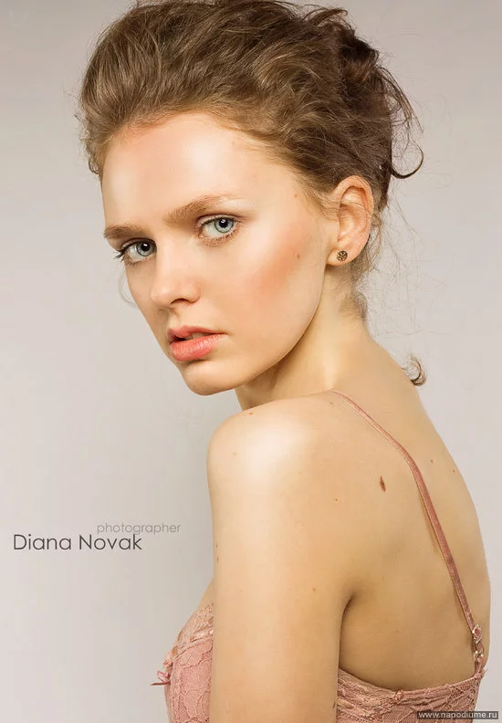 Diana Novak's photo