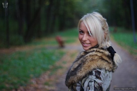 Фото Елена Князева