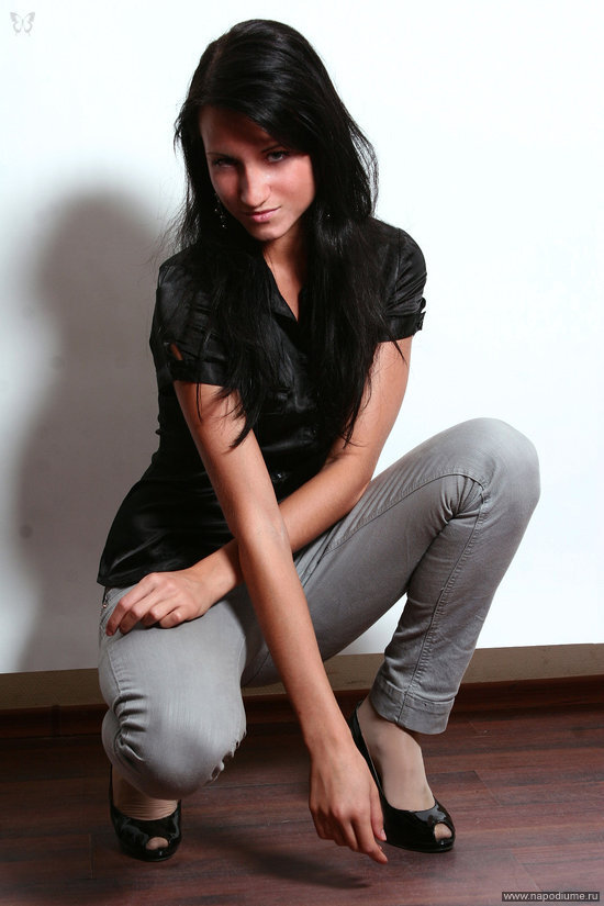 Фото Katrin Petina