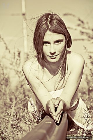 Фото Елена Котова
