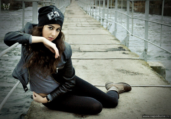 Фото Anico Millos