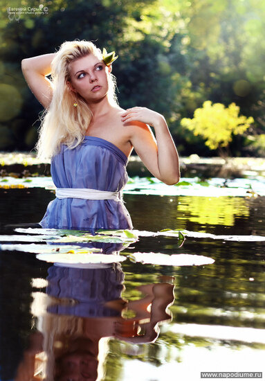 Фото Анна Стегней
