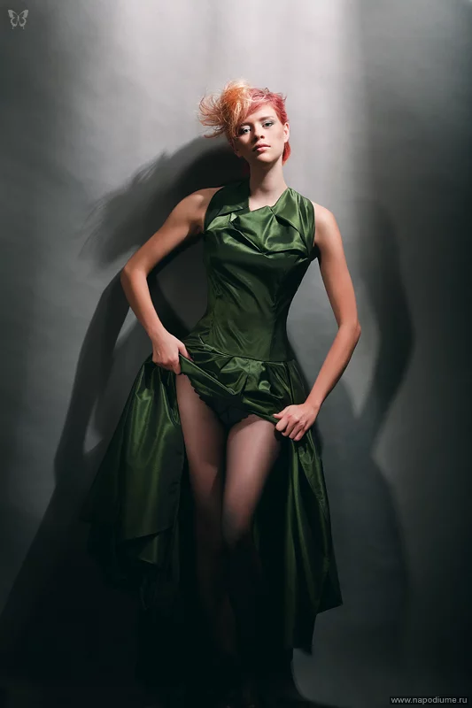 Stefania Pipcenko's photo