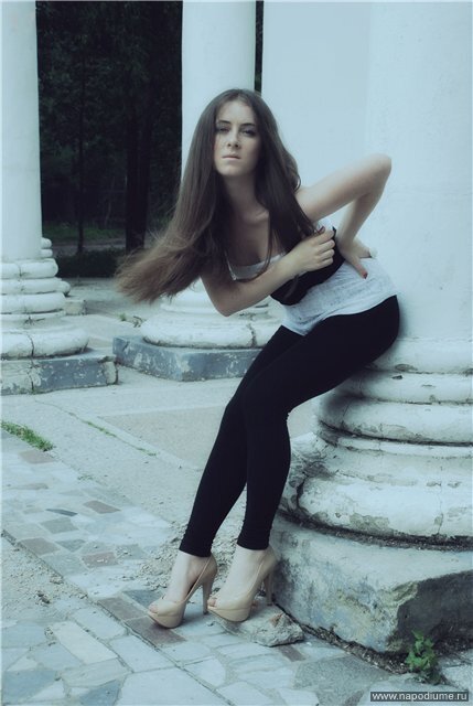 Фото Екатерина Rocky Пригарина