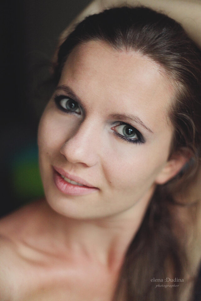 Фото Елена Elena Dudina Дудина