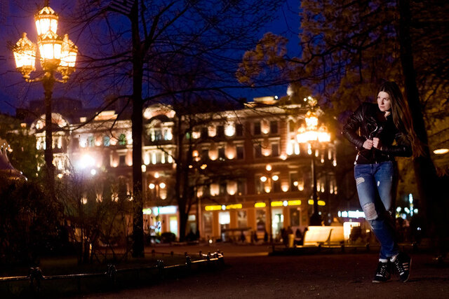 Фото Irinka .