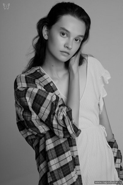 Фото Dasha Ilina