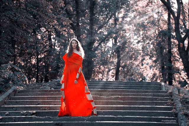 Фото Алина Александрова