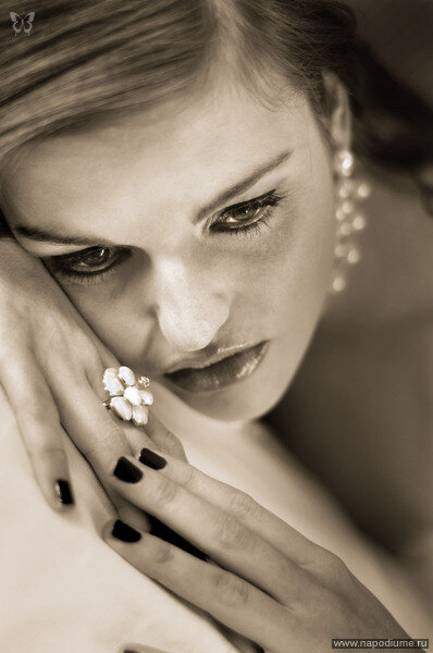 Фото Serge Beck
