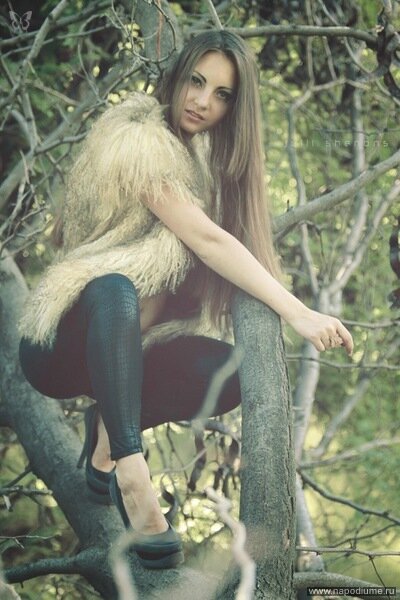 Фото Alina Limonka