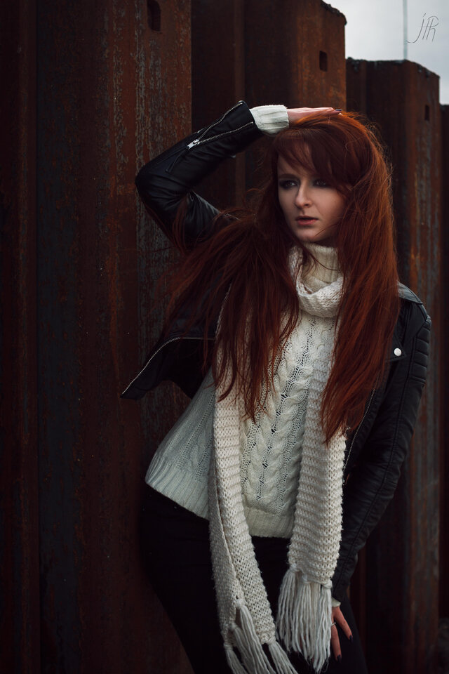 Фото Александра jess Реброва