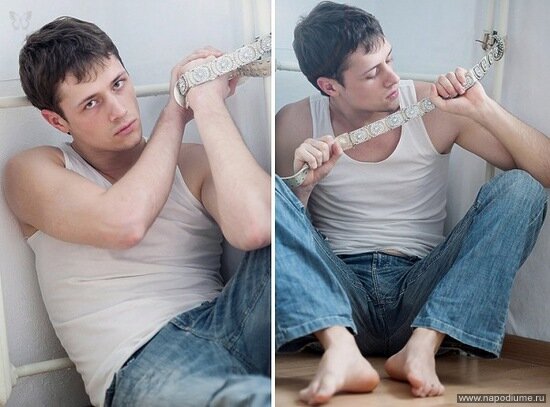 Фото Алексей Корниенко