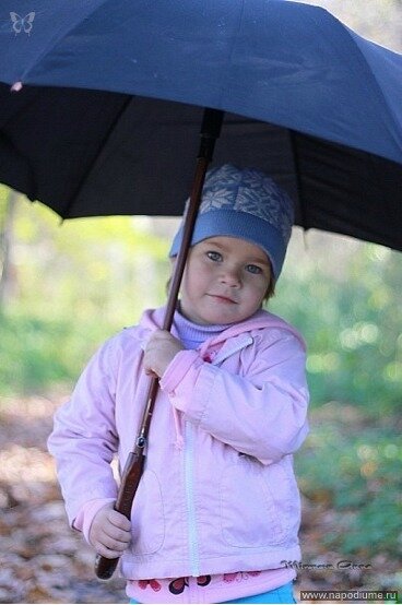 Фото Анна Миронова