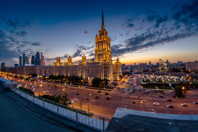 Фото Алексей Куськиев