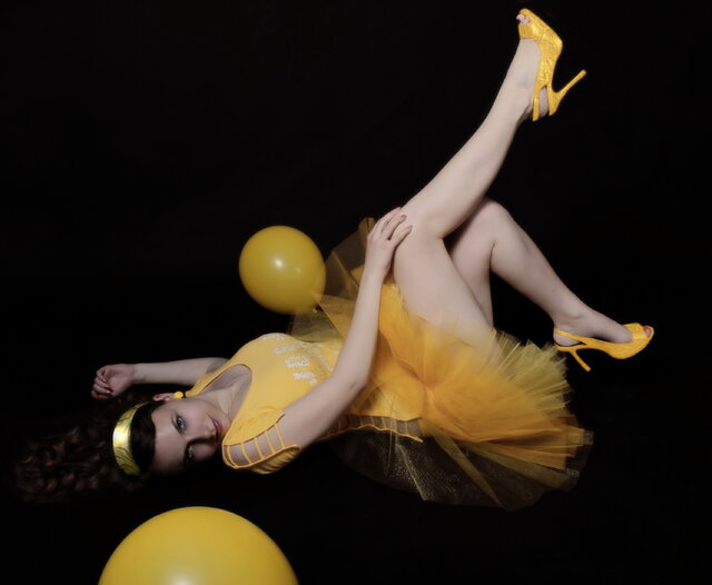 Фото Анна Neto4ka Шканова