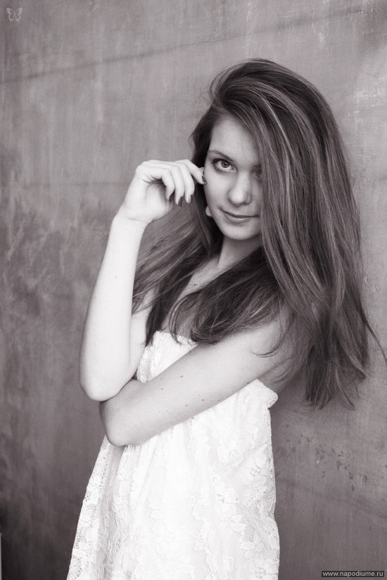 Фото Ksenia Spiridonova