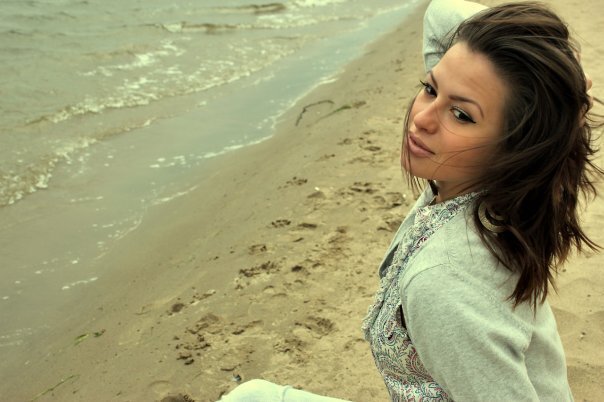 Фото Darina Kraynova