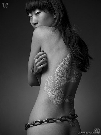 Фото Slinky-Aleksandr Lishchinskiy