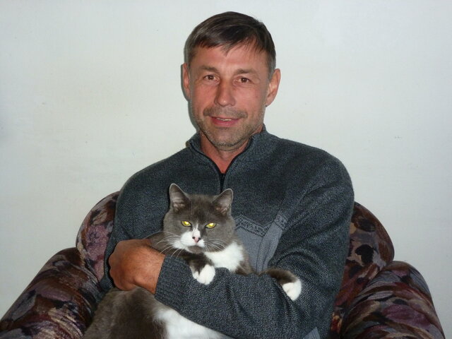 Igor' Docenko's photo