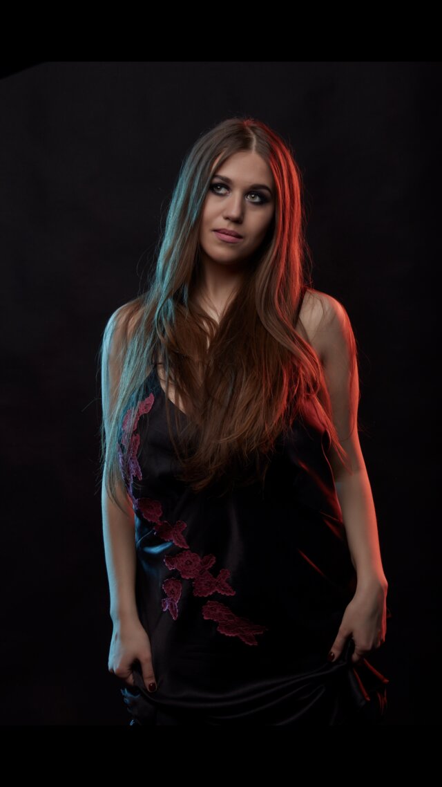 Фото Maria Zhuk