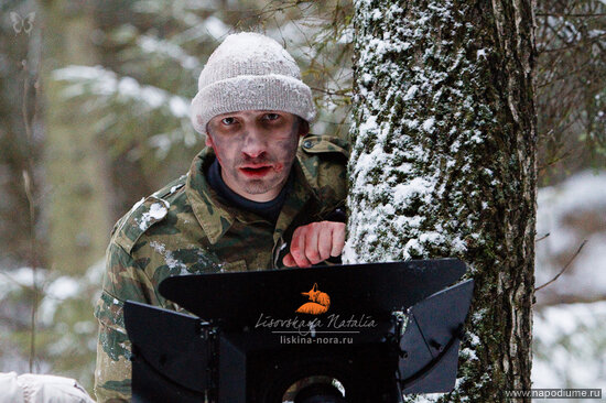 Фото Наталья Плюшевая