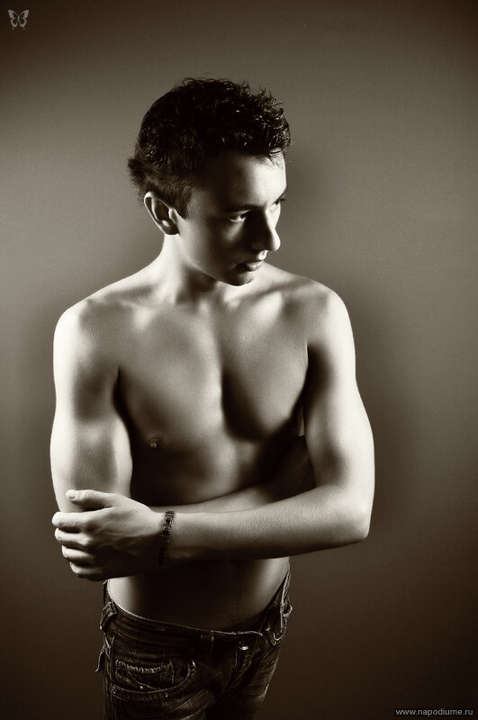 Фото BORYS