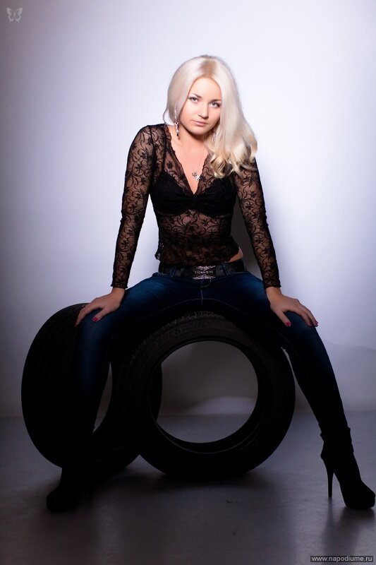 Фото Tanya Shyshkoedova