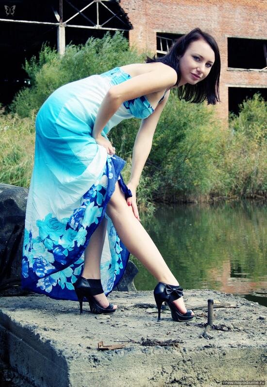 Фото Елена Елисеева