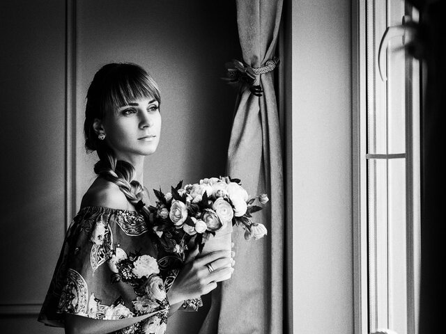 Фото Владимир Попов