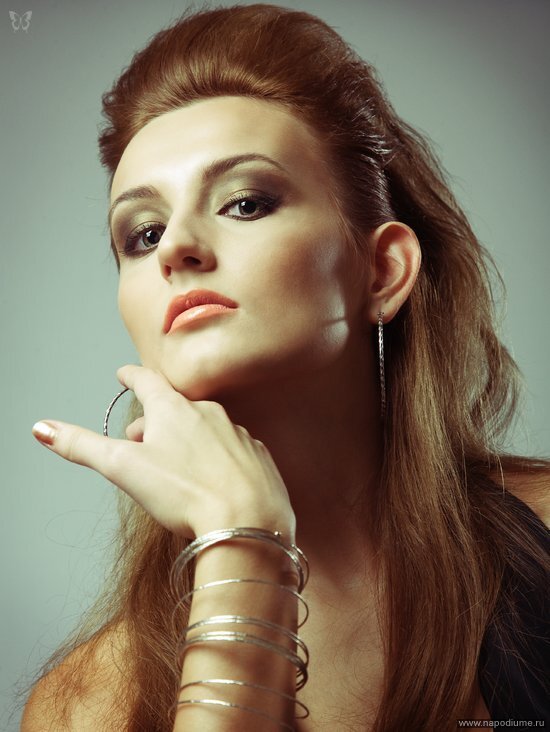 Фото Марина Жеребцова
