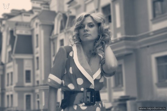 Фото Maryana Lisovskaya