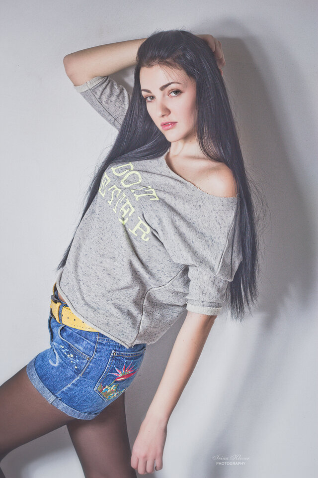 Фото Мария MariKo Коваленко