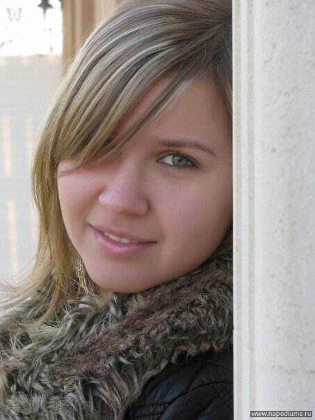 Фото Anna Tsytsyy