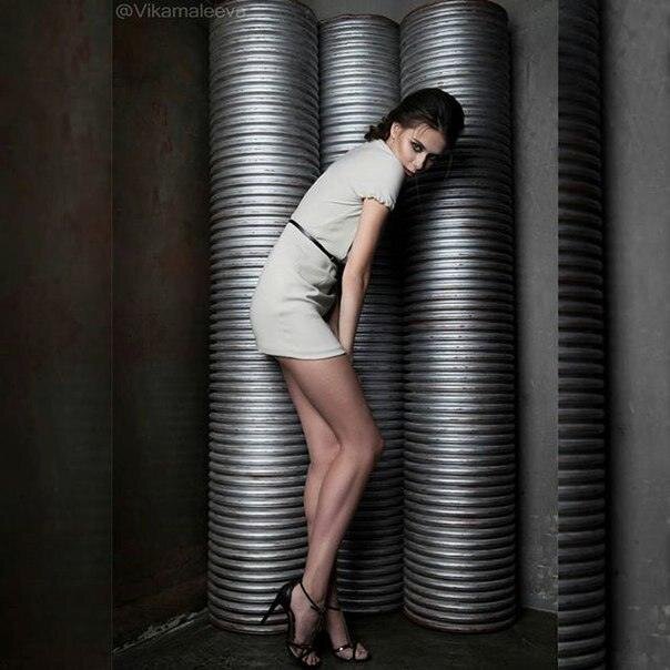 Фото Виктория vikmaleeva Малеева