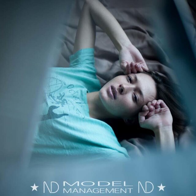 Фото JuliaG @ NDmodels