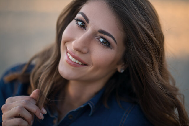 Дарья