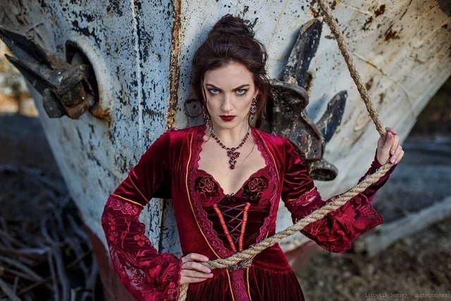 Фото Lina Luneva