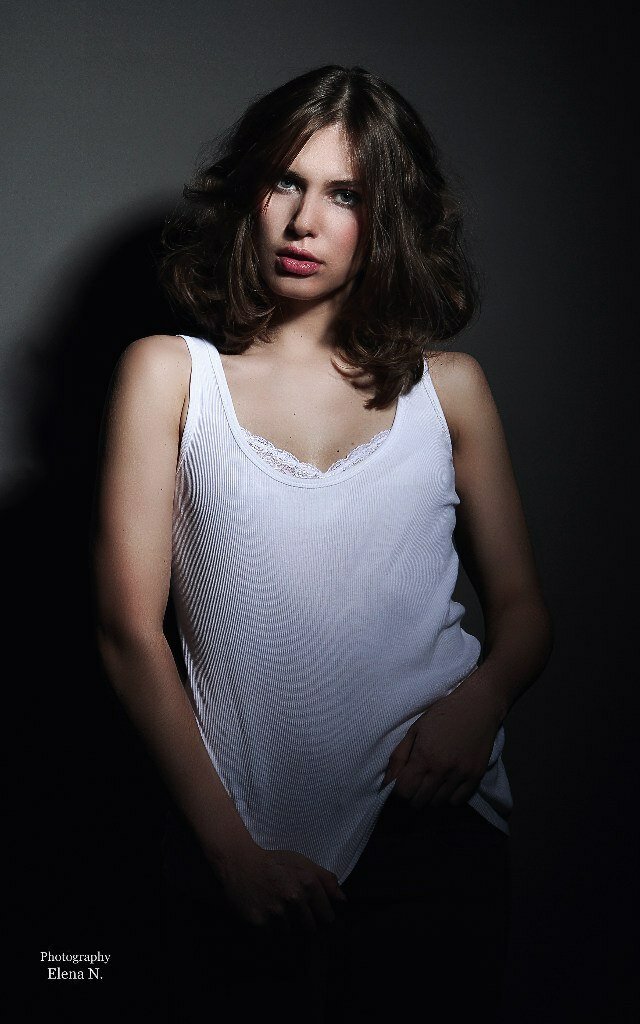 Elena Nevmyanova's photo