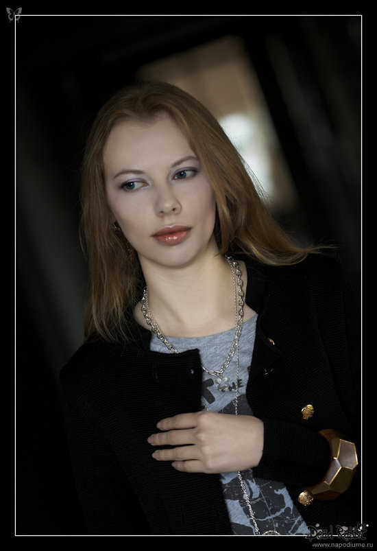 Фото Екатерина Курлаева
