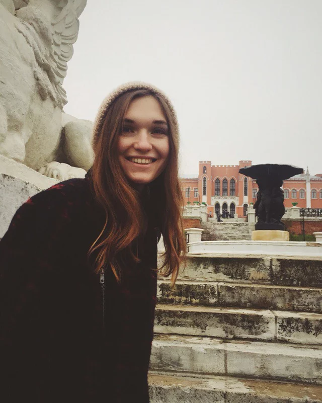 Foto Lena Zernova