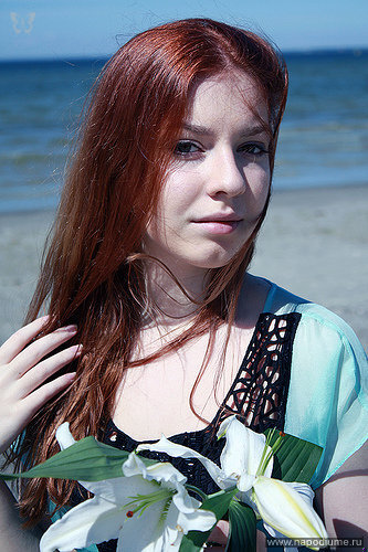 Фото Анна Корнилова