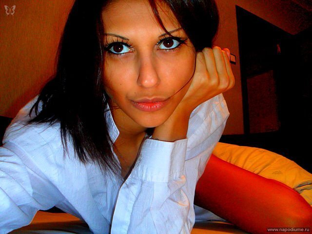 Фото Марина Воронова