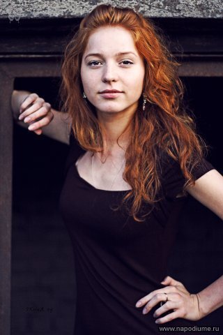 Фото Ирина Кроль