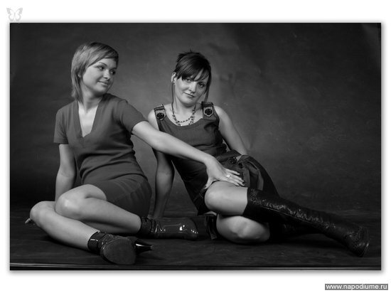 Фото Ирина Красивая