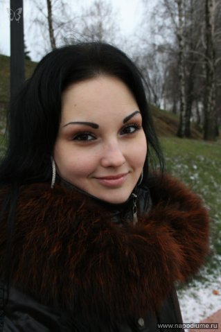 Фото Илья Садовников