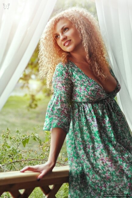 Фото Ксения Уварова